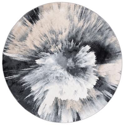 SAFAVIEH Lagoon Ifat Modern Abstract Rug