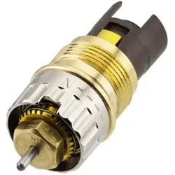 Danfoss Ventileinsatz für RA-N DN 10/15 DG, Eck, WE (incl. Stopfbuchse)