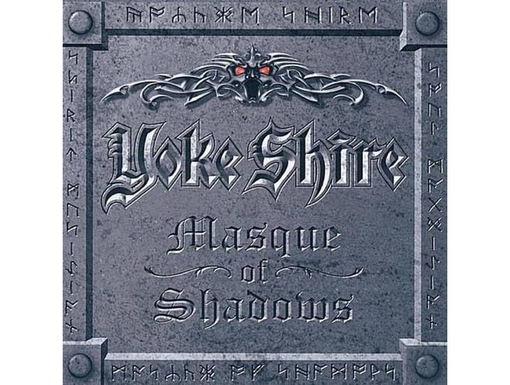 Masque of Shadows