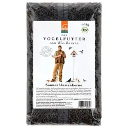 defu Vogel Sonnenblumenkerne bio
