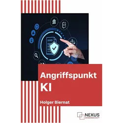 Angriffspunkt KI, Fachbücher von Holger Biernat