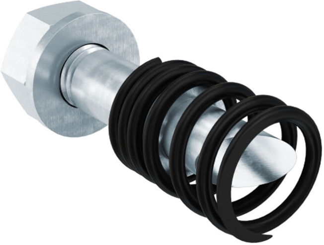 fischer poinçon de pêcheur LST 10 (079829)