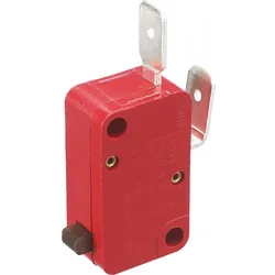 Mikroschalter für ZWR-3+4 Ju.Nr.: 8 717 200 038