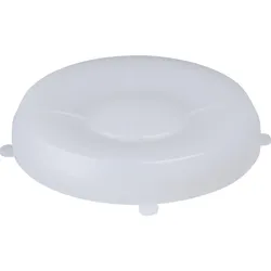 KAPPE 1Z MW - Kappe Multimec 5, Ø29,5mm, milchigws