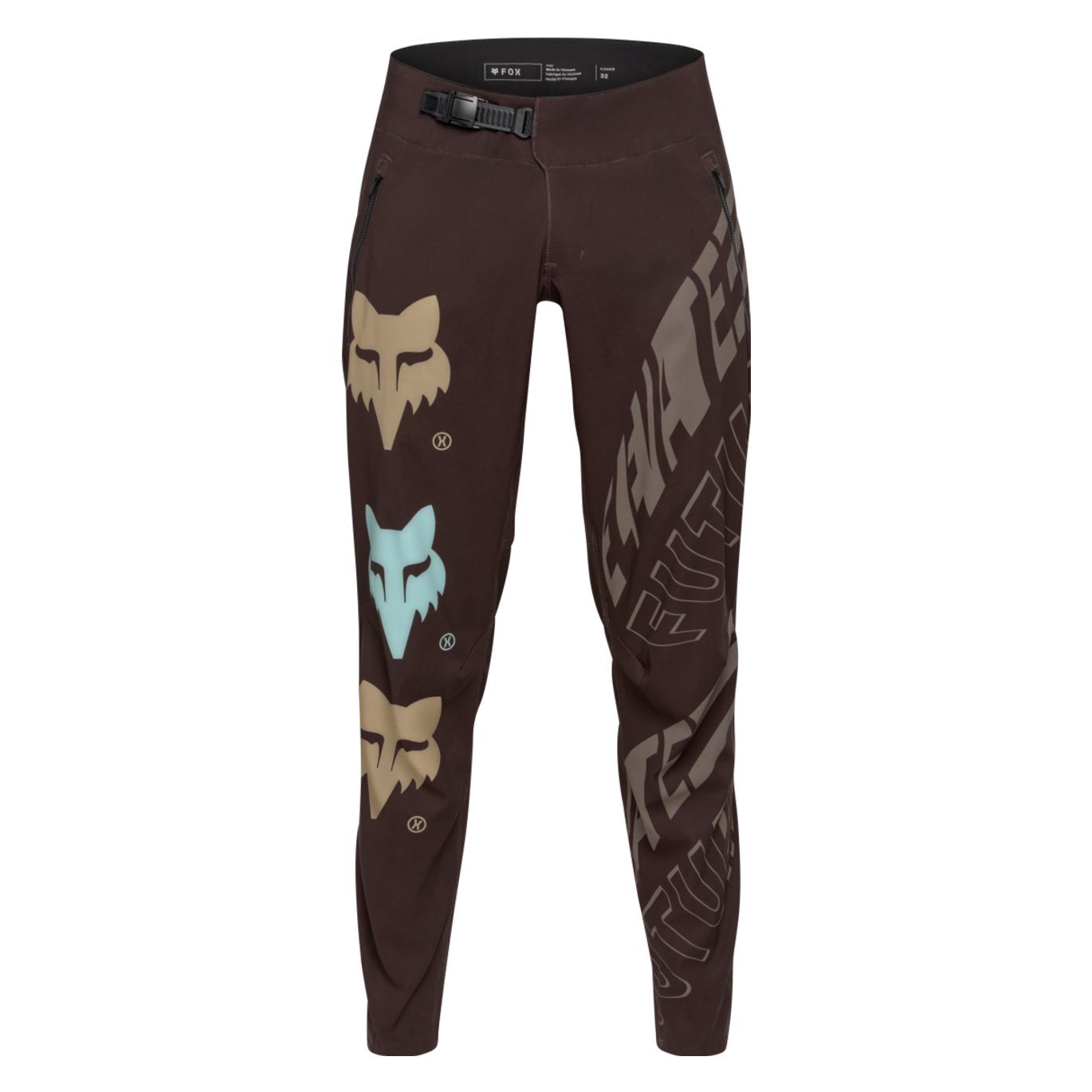 Fox Flexair Pant Elevated (38) (53218475)