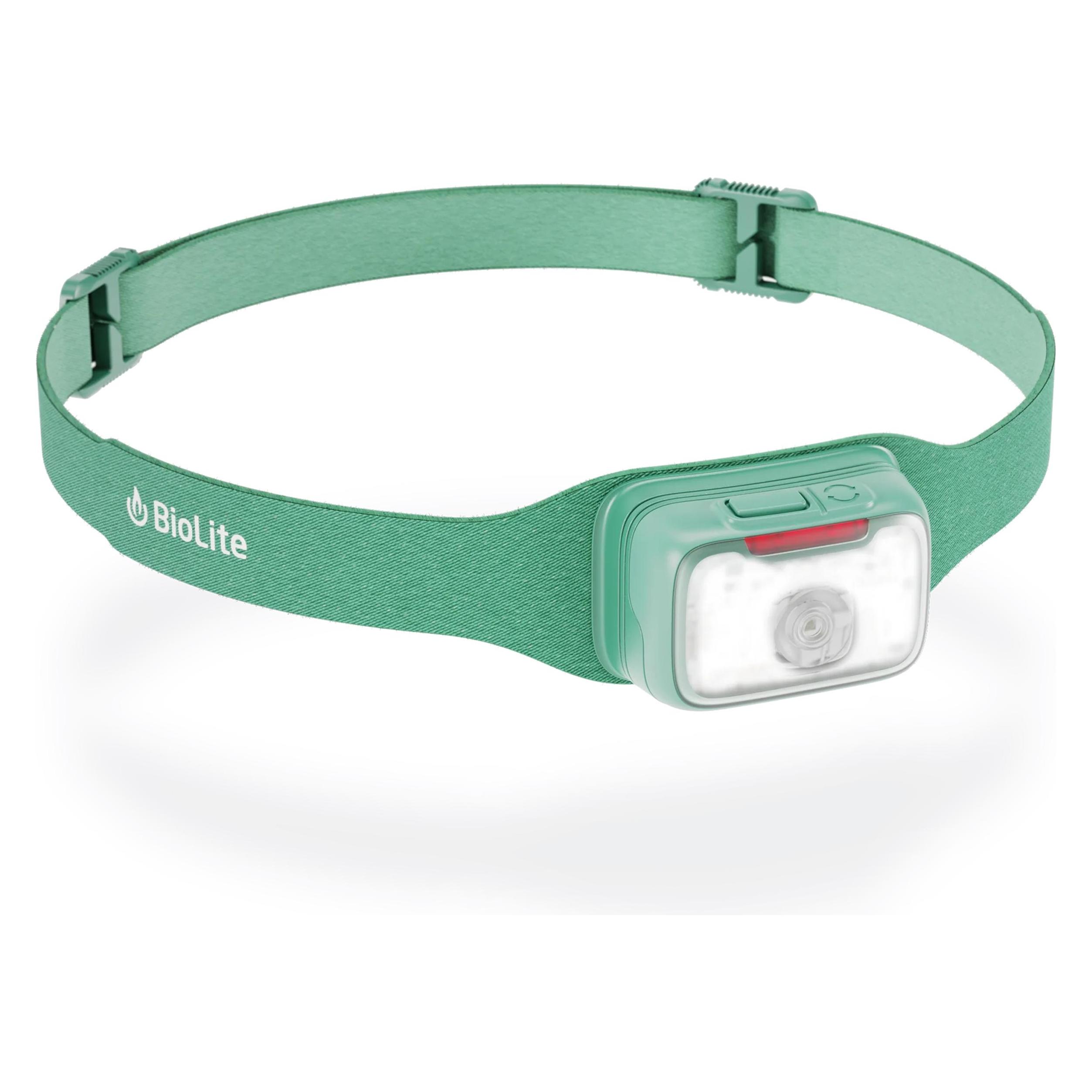 Biolite Range 400 (green) (400 lm) (HPE0103)