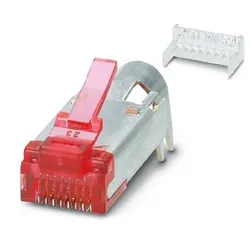 Phoenix Contact RJ45-Stifteinsatz VS-08-ST-H21-RJ45