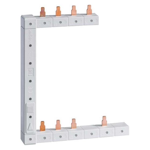 Hager KCF863L (KCF863L)