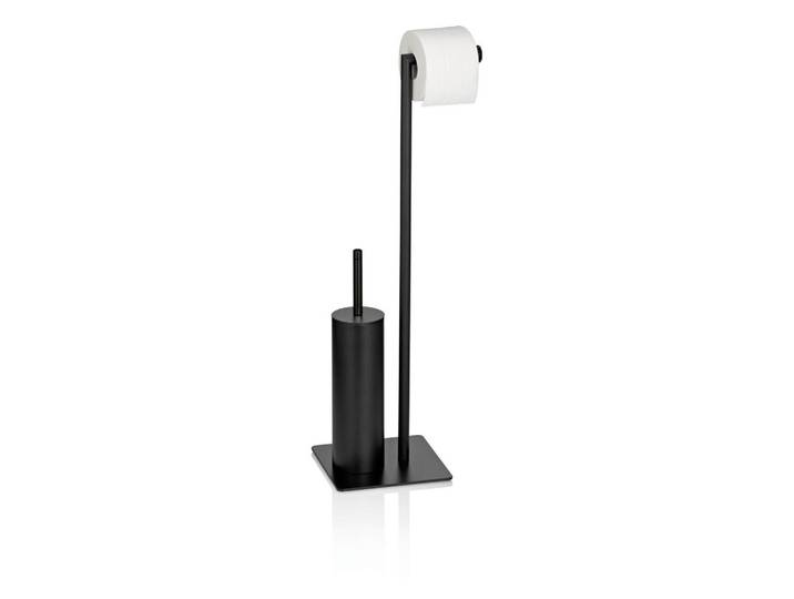 Kela Wc-Bürstenkombination Style, Metall, 20.00x71.00x20.00 cm, Badezimmer, WC Ausstattung, WC-Bürsten
