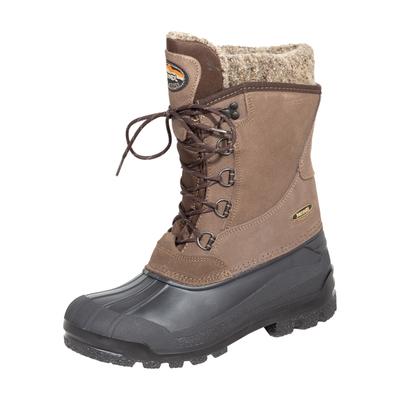 Wanderschuh MEINDL "Sölden Lady", Damen, Gr. 37, braun, Obermaterial: 100% Rindsleder Leather cow., Schuhe Wanderschuh