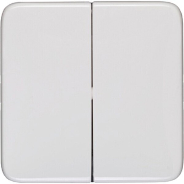 Legrand 776212 Wisselschakelaar serie Creo ultrawit