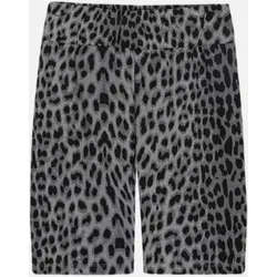 Romy Bike Shorts Schwarz XS