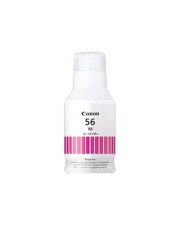 Canon GI-56 M EUR Magenta Ink Bottle (4431C001)