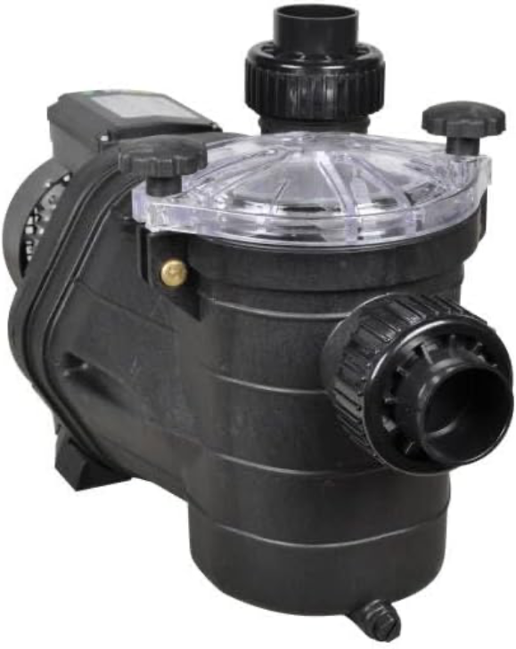 Pompe de filtration piscine VIPool MJB