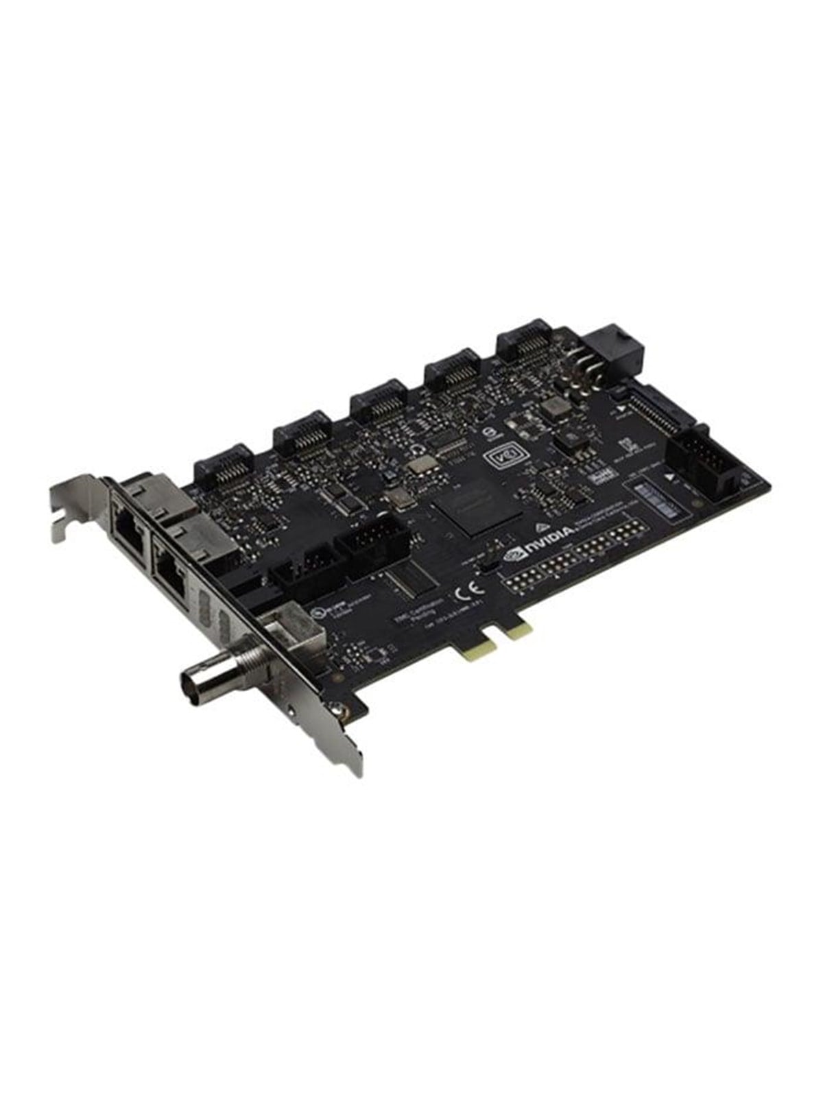 PNY RTX PRO Sync Option Board for NVIDIA RTX Professional GPUs - Grafikkarte