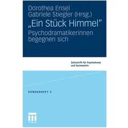 'Ein Stück Himmel', Biografien