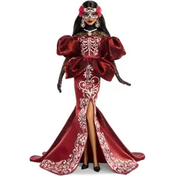 Barbie Signature Dia De Muertos