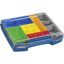 BOSCH PROFESSIONAL Bosch i-BOXX 72 Professional - Tasche - ABS-Kunststoff (Packung mit 10) 1600A001S8