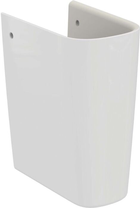 Ideal Standard life A Halbsäule T452101 für Handwaschbecken, weiß