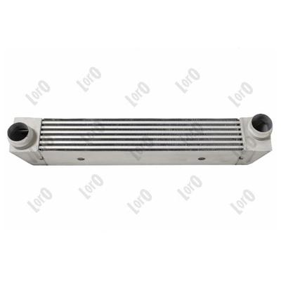 ABAKUS Ladeluftkühler 0040180008 für BMW