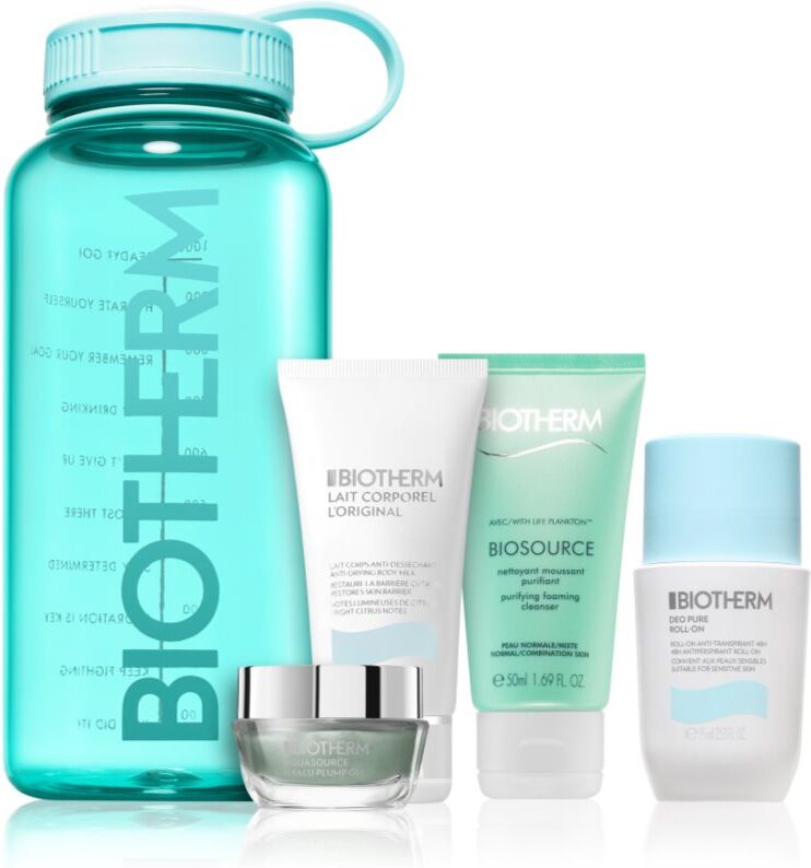 Biotherm Lait Corporel L'Original Geschenkset für Damen
