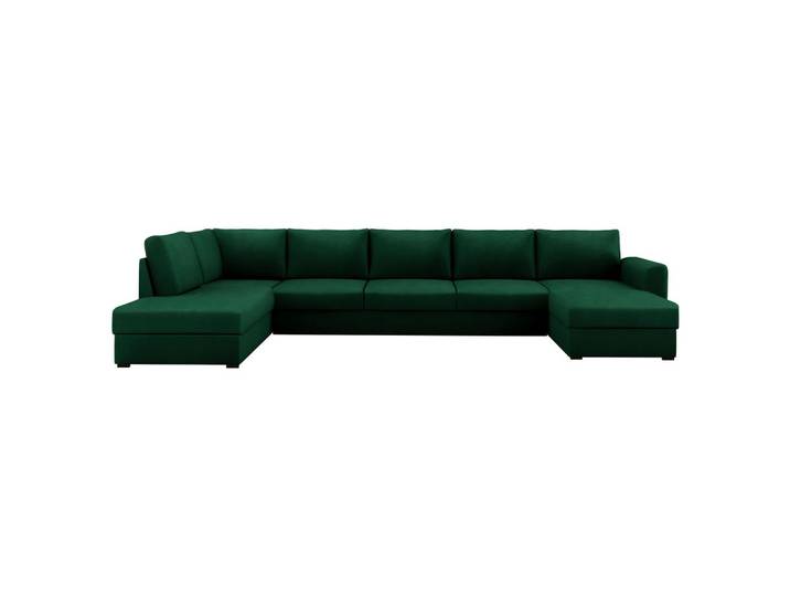 WOHNLANDSCHAFT Wilma Large Premium, Seite: Links