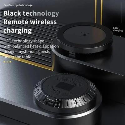 Invisible Long Distance Under Desk Wireless Charger Invisible Long Distance Under Desk Wireless Charger