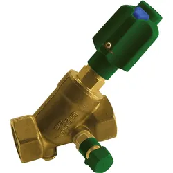 IF KFR-Vent.m.Entl.SEPP Kommunal 1506.10 Servo-Plus OT n.steig. DN20 Rp3/4 MS