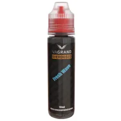 Fresh Wave - Vagrand Overdosed Longfill Aroma