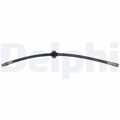 Delphi Bremsschlauch [Hersteller-Nr. LH7068] für Renault