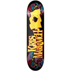KFD, Skateboard Deck, (8.13")