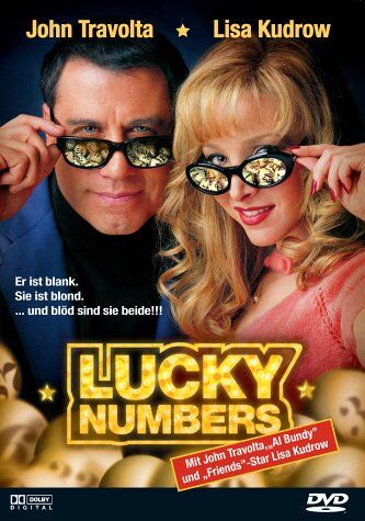Nora Ephron - Lucky Numbers - Preis vom 08.10.2026 07:26:42 h