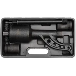 Yato, Drehmomentschlüssel, TORQUE MULTIPLIER 166 (1")