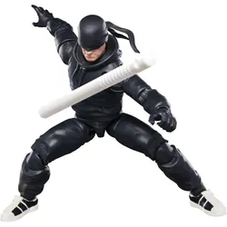 Marvel Mvl Legends W2 Mc 5