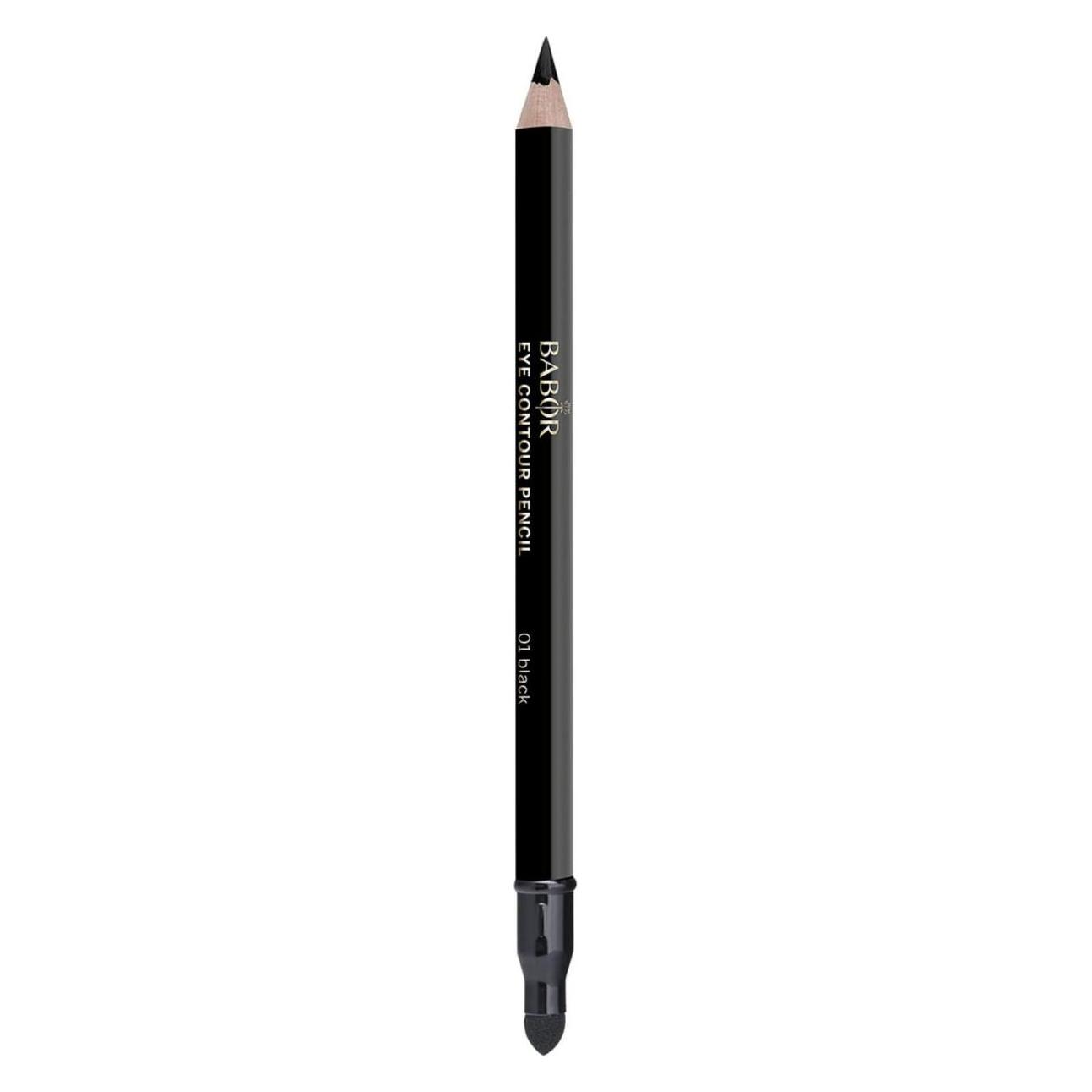 Babor Eye Contour Pencil 01 black (Black) (632101)
