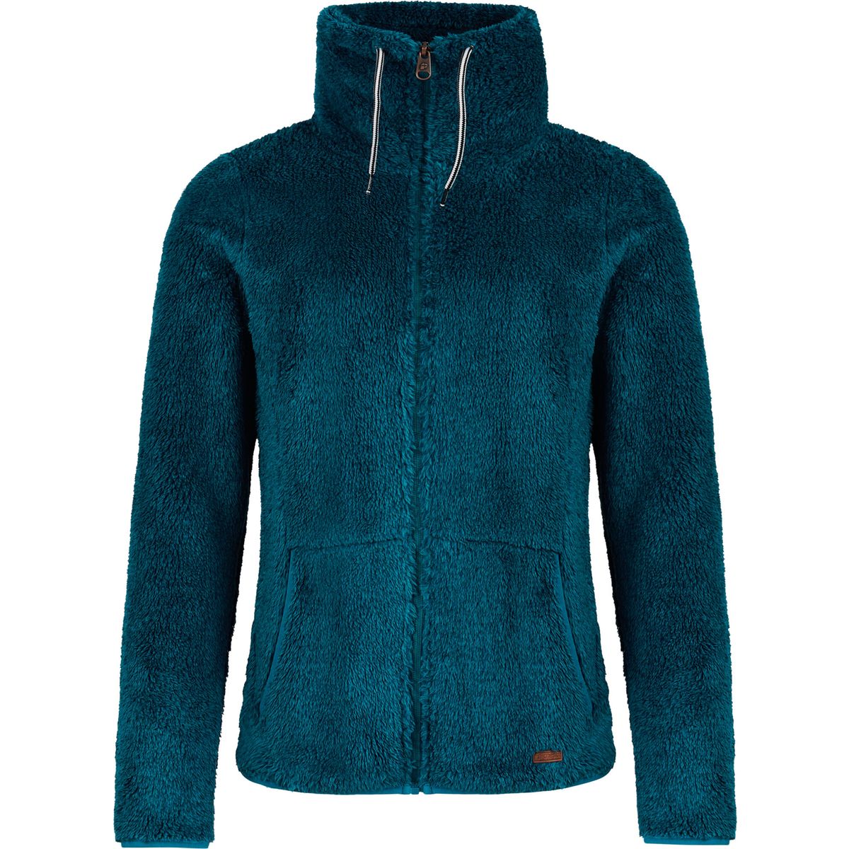 Protest Riri Full Zip top tempted blue (143) S/36 3693300-143-S/36
