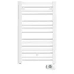 Zehnder Dero Design-Heizkörper ZDD40150B100000 Höhe 804 mm, Länge 500 mm, Elektrobetrieb