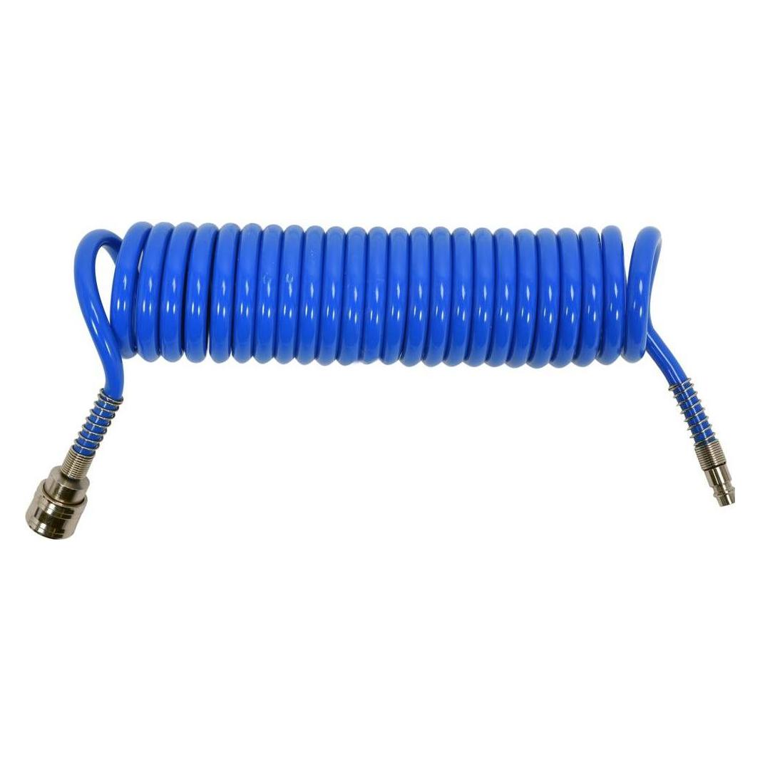 Yato yt-24204 - Spiral PU Recoil Air Hose (YT-24204)