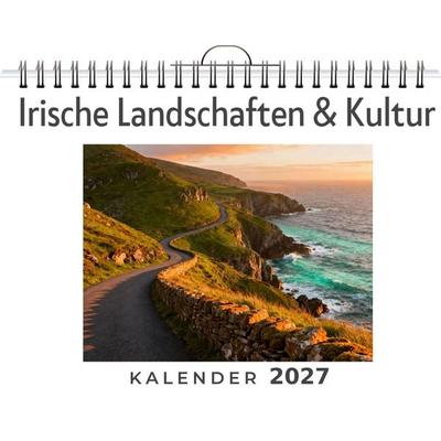 Irische Landschaften & Kultur