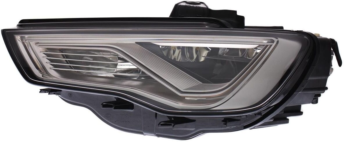 HELLA 1EX 010 740-871 Headlight