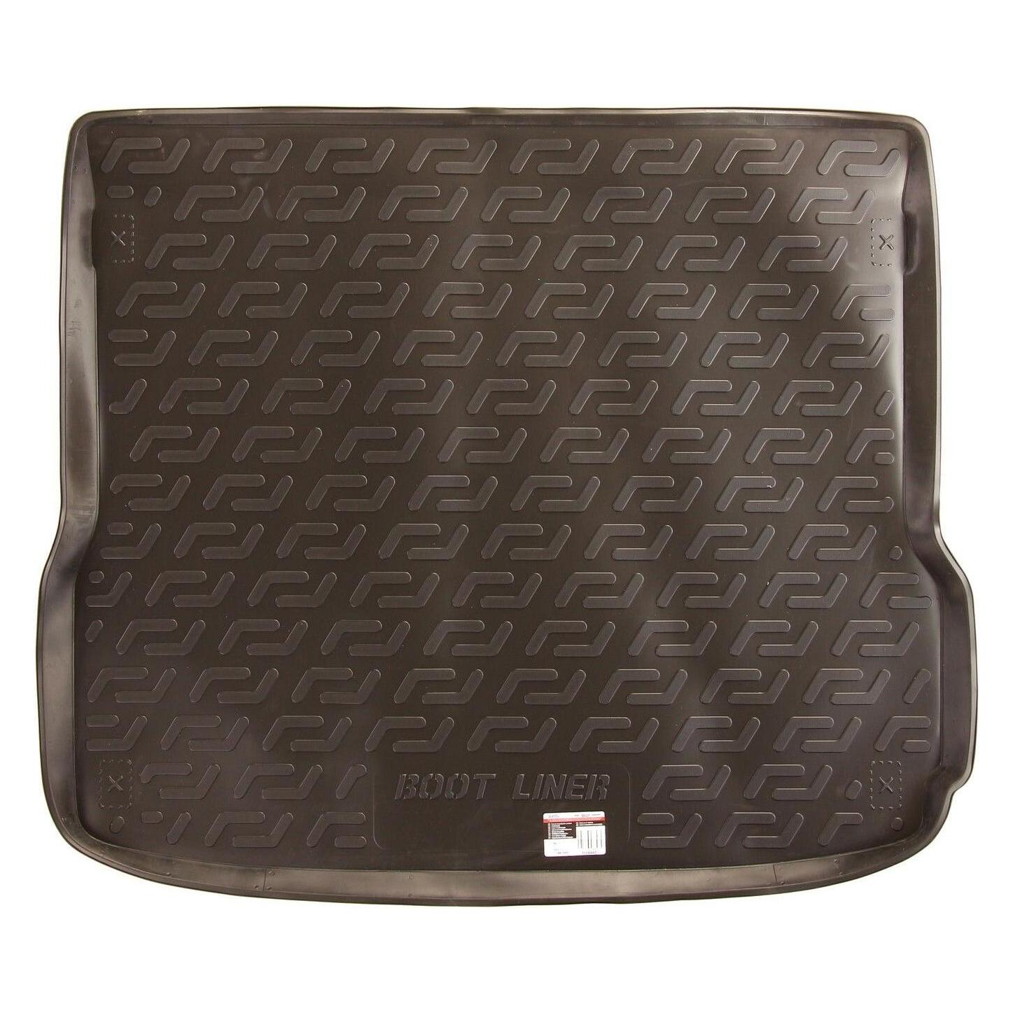 Sixtol Kofferraumgummi Audi Q5 (15-) (24038155)
