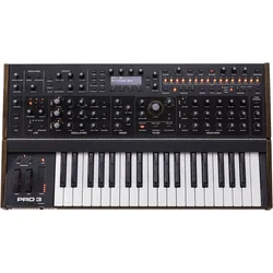 Sequential Pro 3 Special Edition - Synthesizer