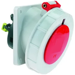 Bals Elektrotech. Anbausteckdose geneigt 32A 12928