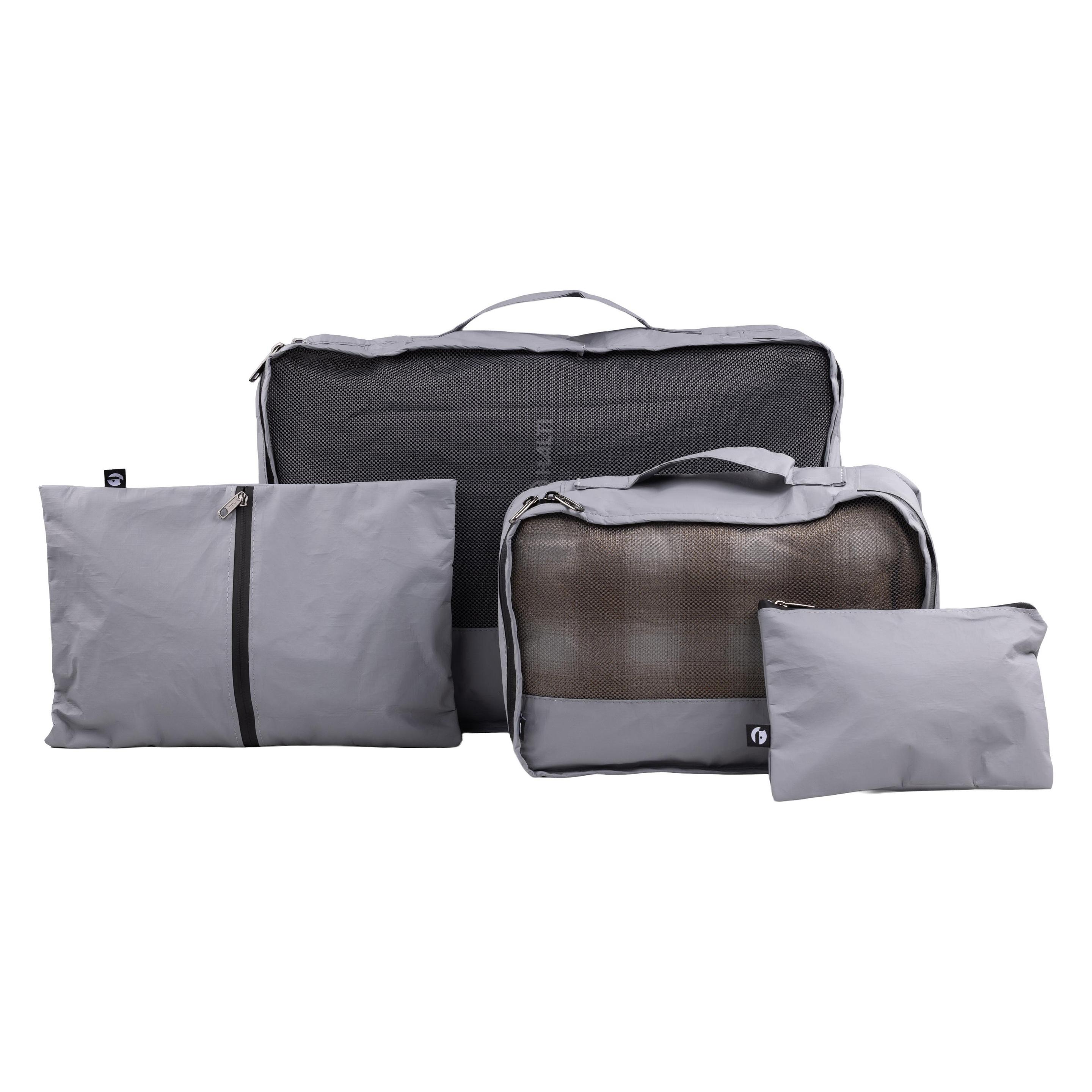 Feru 4-in-1 travel packing cubes (TTB-308)