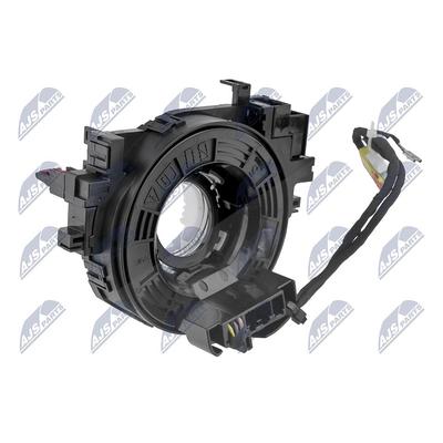 Nty Wickelfeder, Airbag [Hersteller-Nr. EAS-TY-036] für Toyota, Lexus