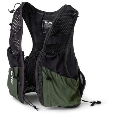 Silva - Strive 5 Vest - Trailrunningrucksack Gr XS schwarz