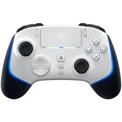 Razer Wolverine V2 Pro Kabelloser Pro-Gaming-Controller für PS5 und PC, weiß