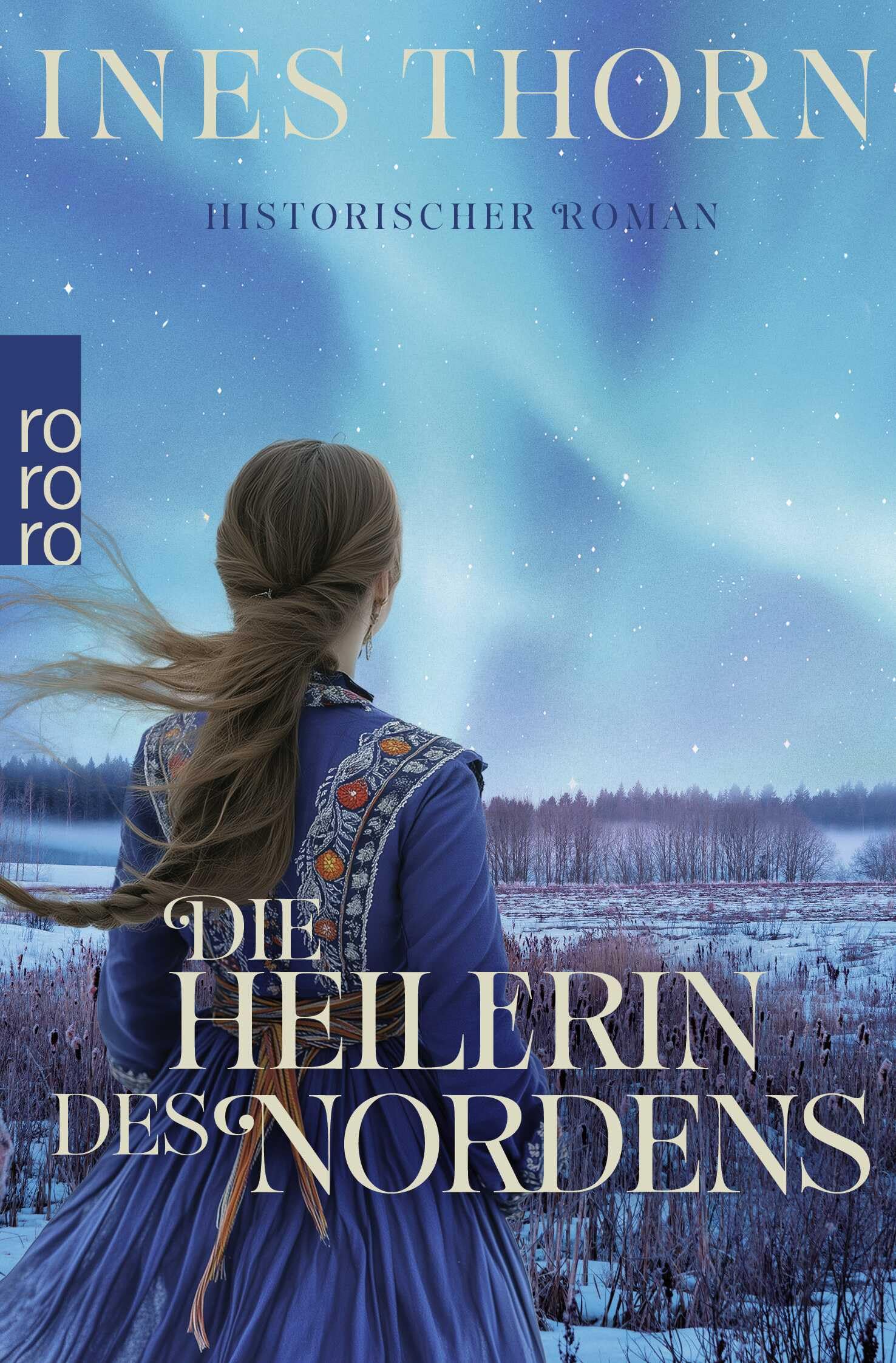 Ines Thorn - Die Heilerin des Nordens - Preis vom 15.10.2026 23:06:25 h