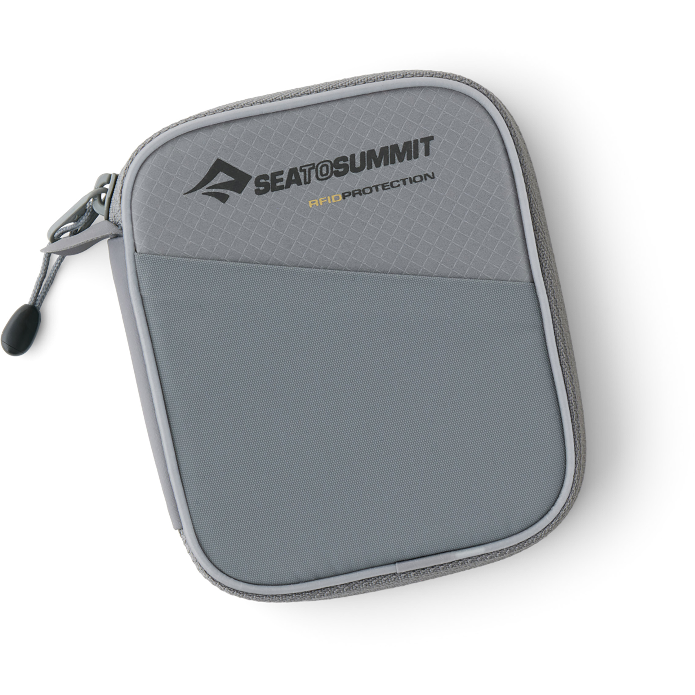 Sea to Summit RFID Travel Geldbeutel Reisegeldbeutel grau Größe L Trekking