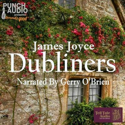 Dubliners - James Joyce, Audio, 4251703539403